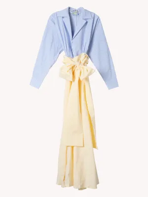 CLARENCE DRESS