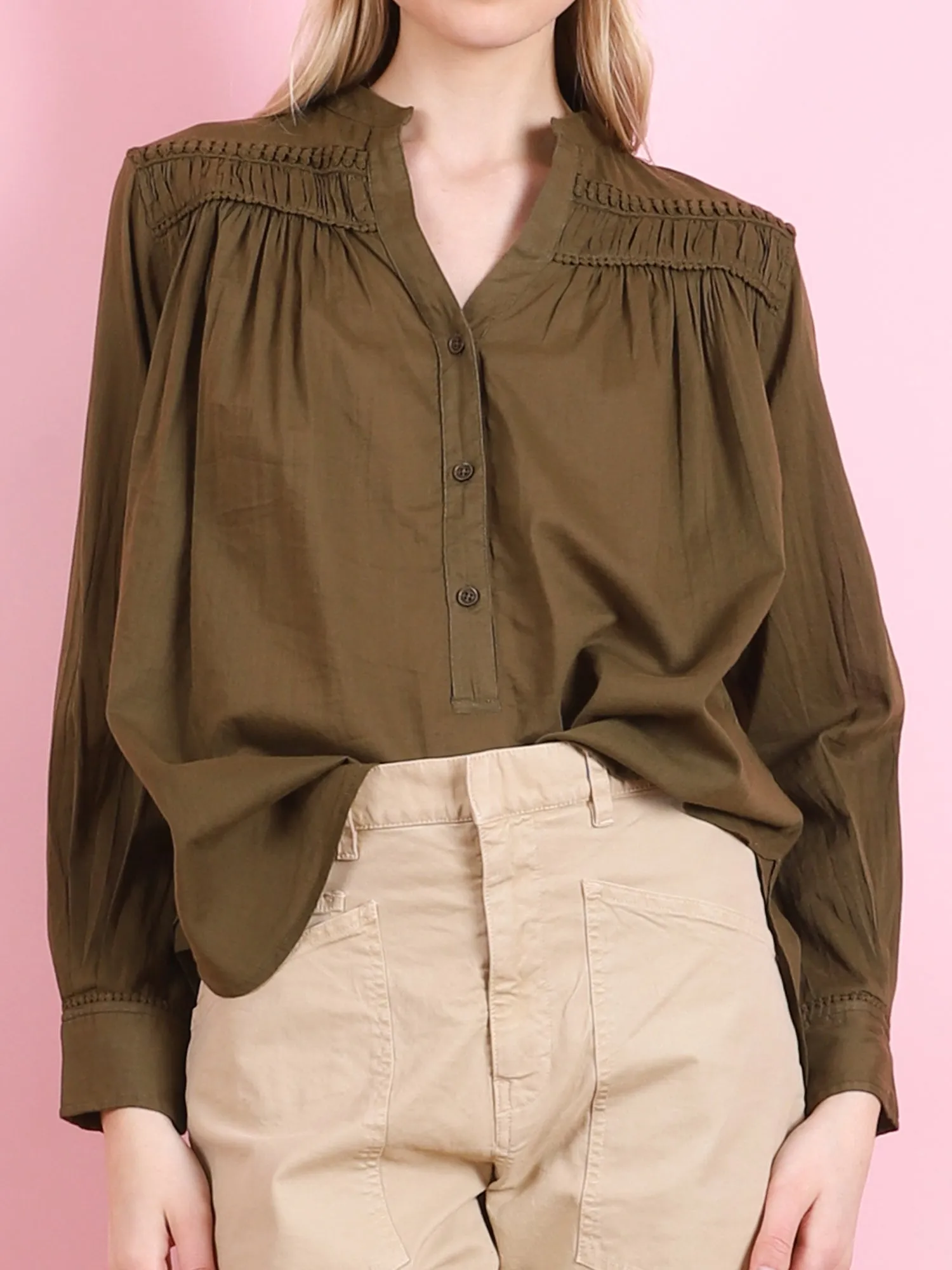 CLARYS TOP
