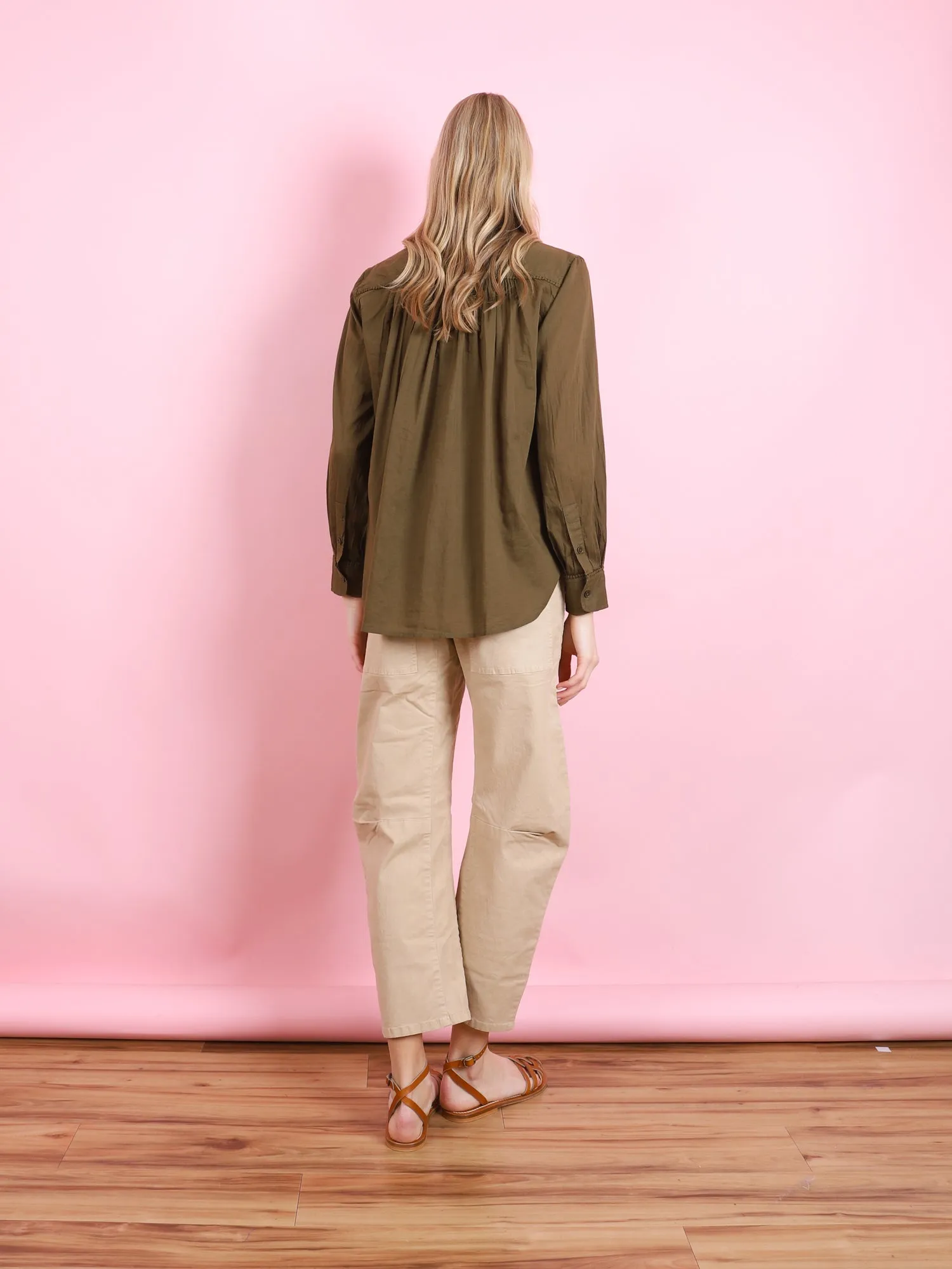 CLARYS TOP