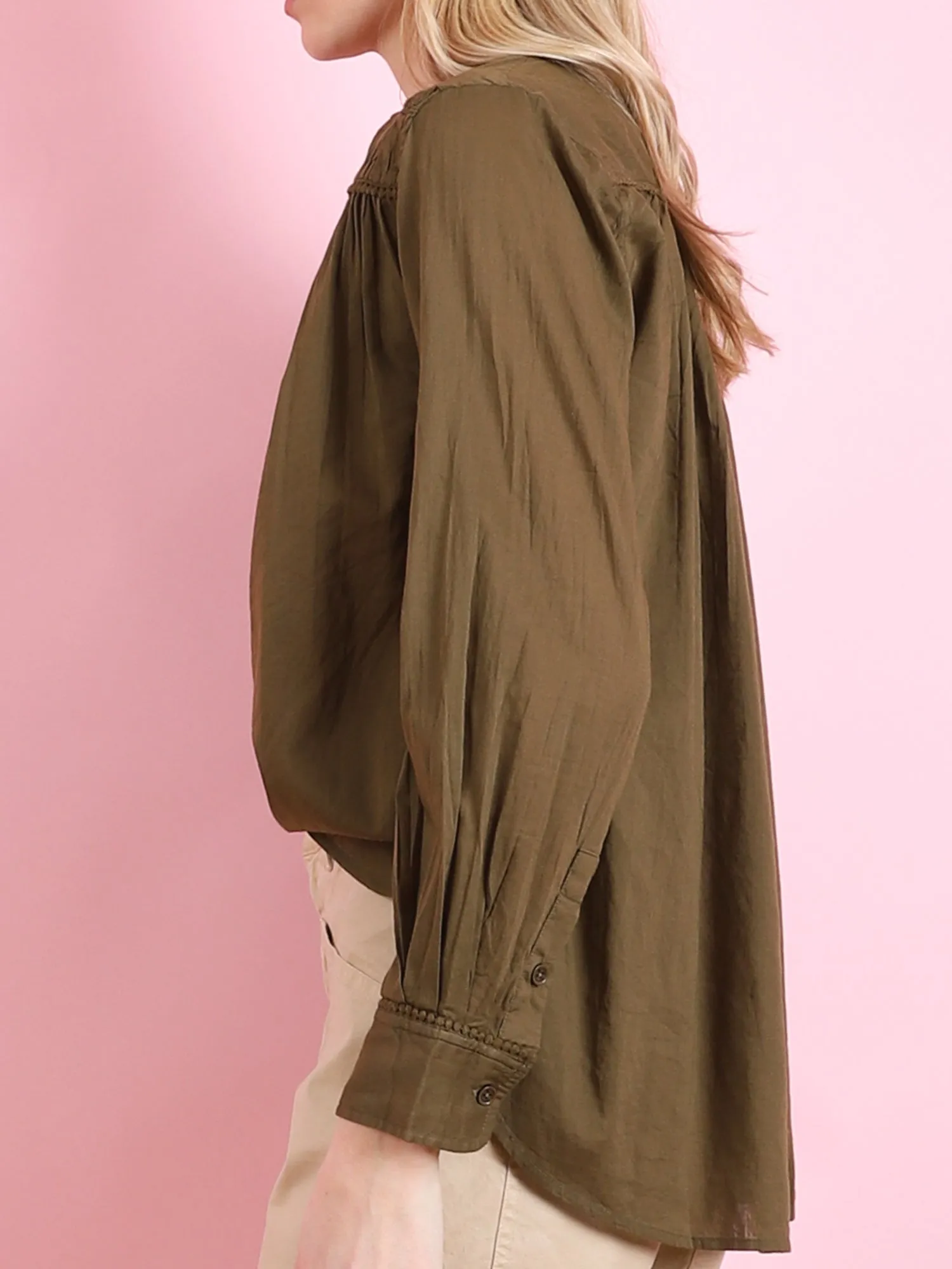 CLARYS TOP