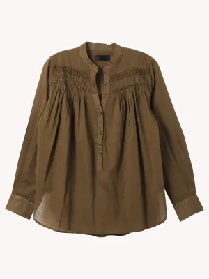 CLARYS TOP
