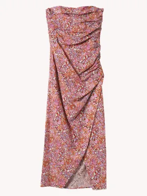 Cleopatre Dress