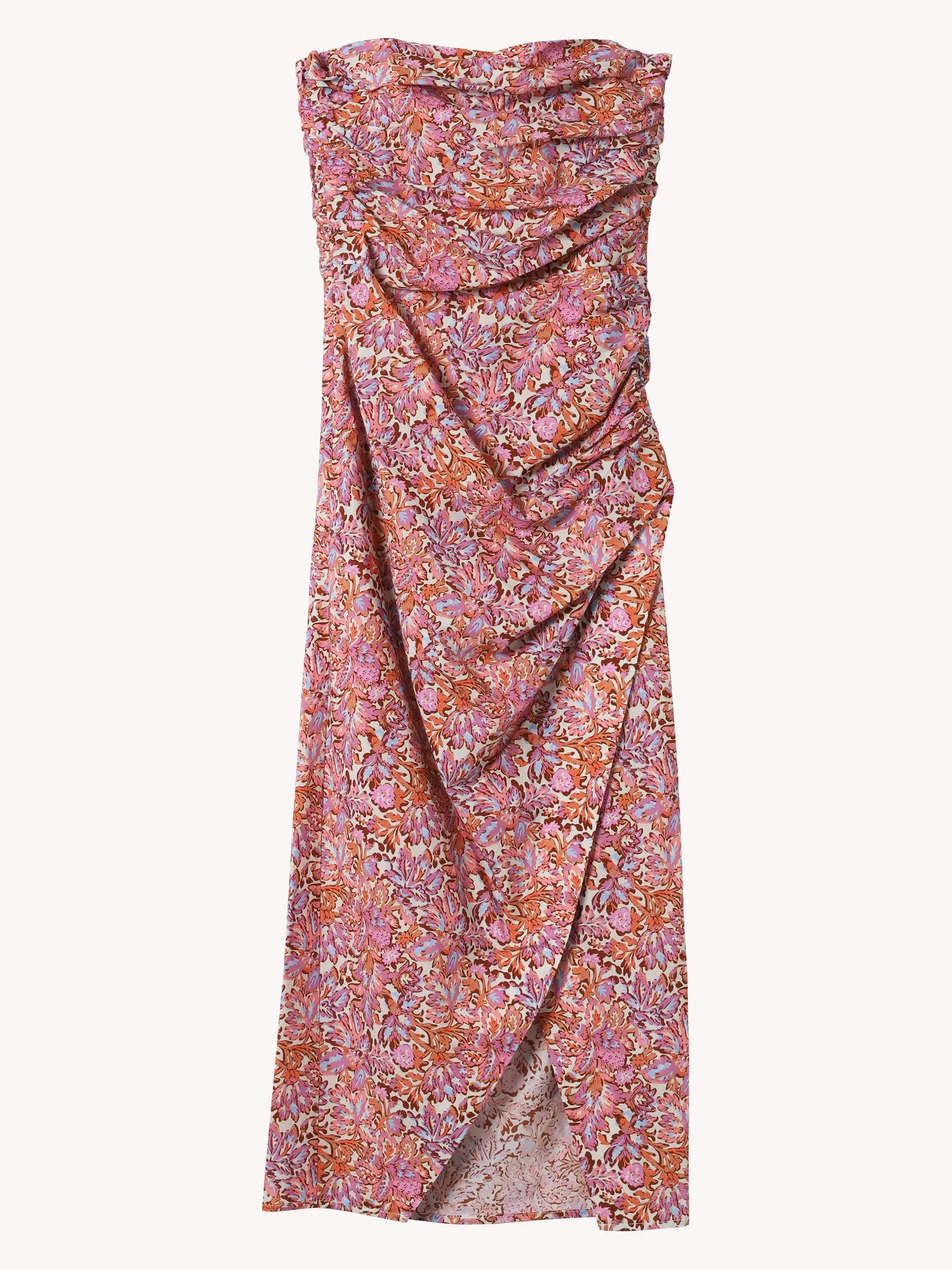 Cleopatre Dress