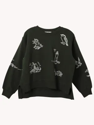 Clyde Lighthouse Sweatshirt