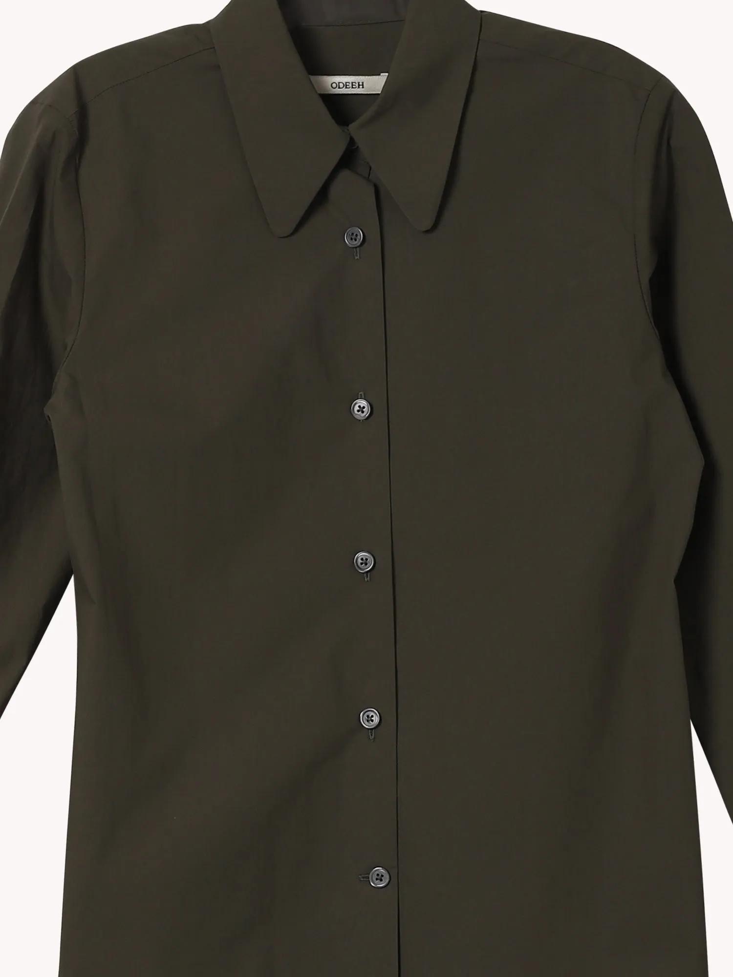 Collared Shirt