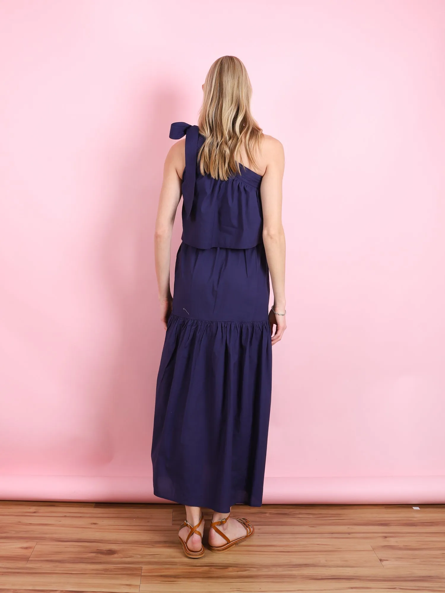 Cora Dress
