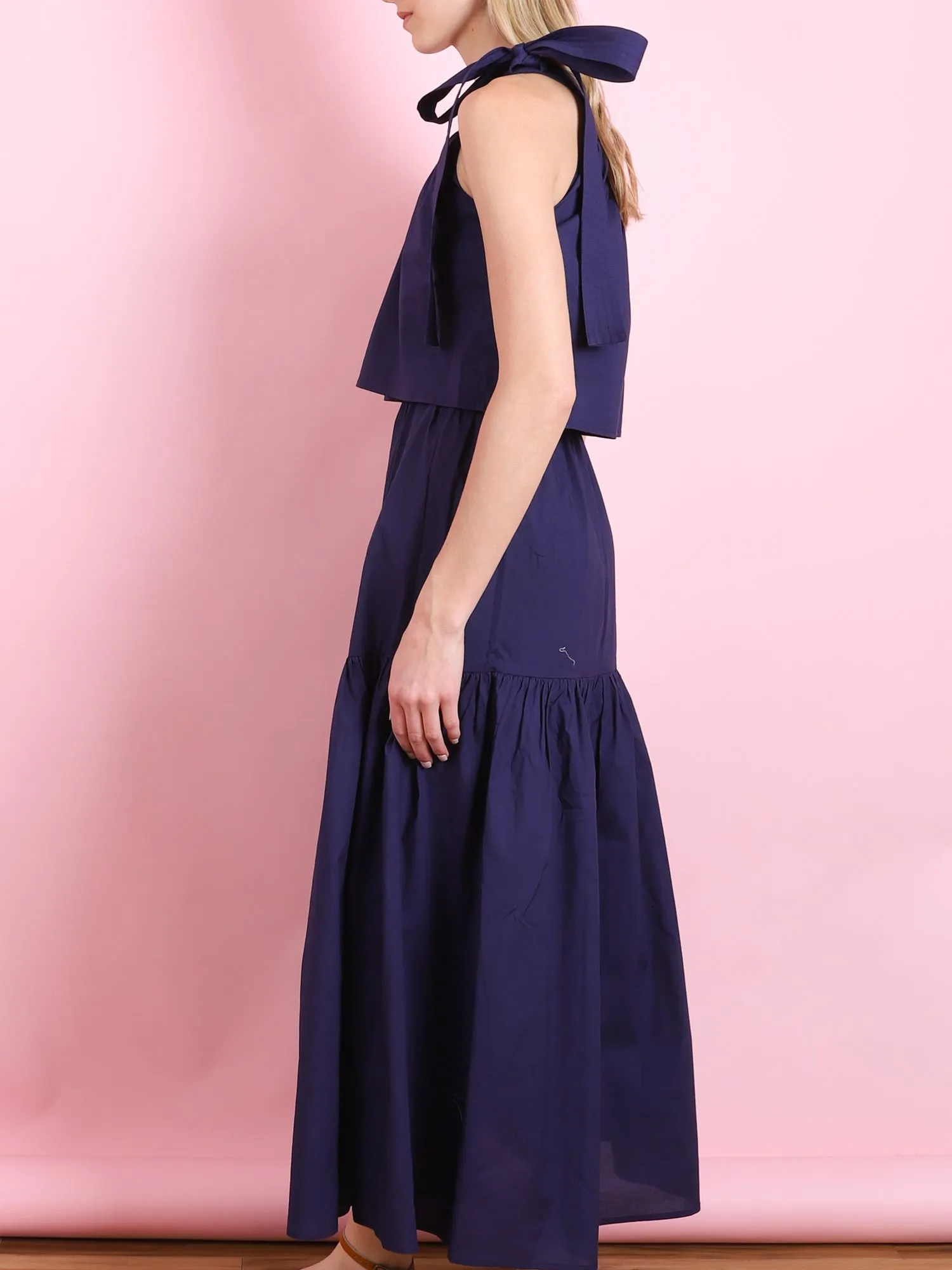 Cora Dress