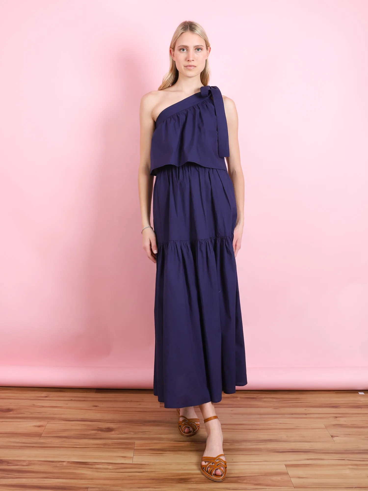 Cora Dress