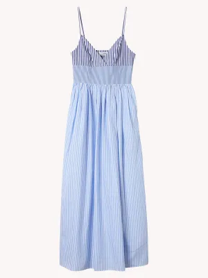 Cotton Slip Dress