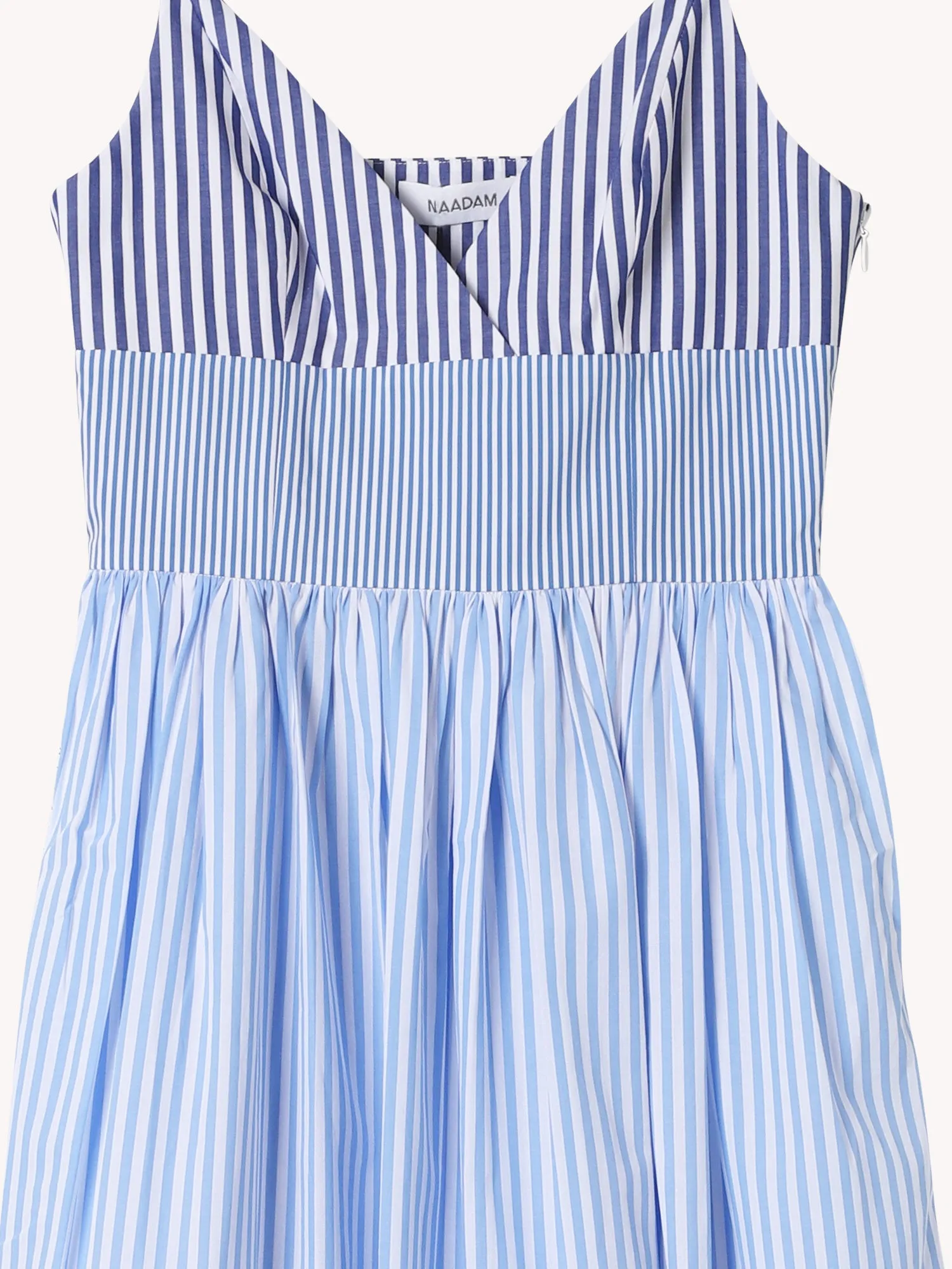 Cotton Slip Dress