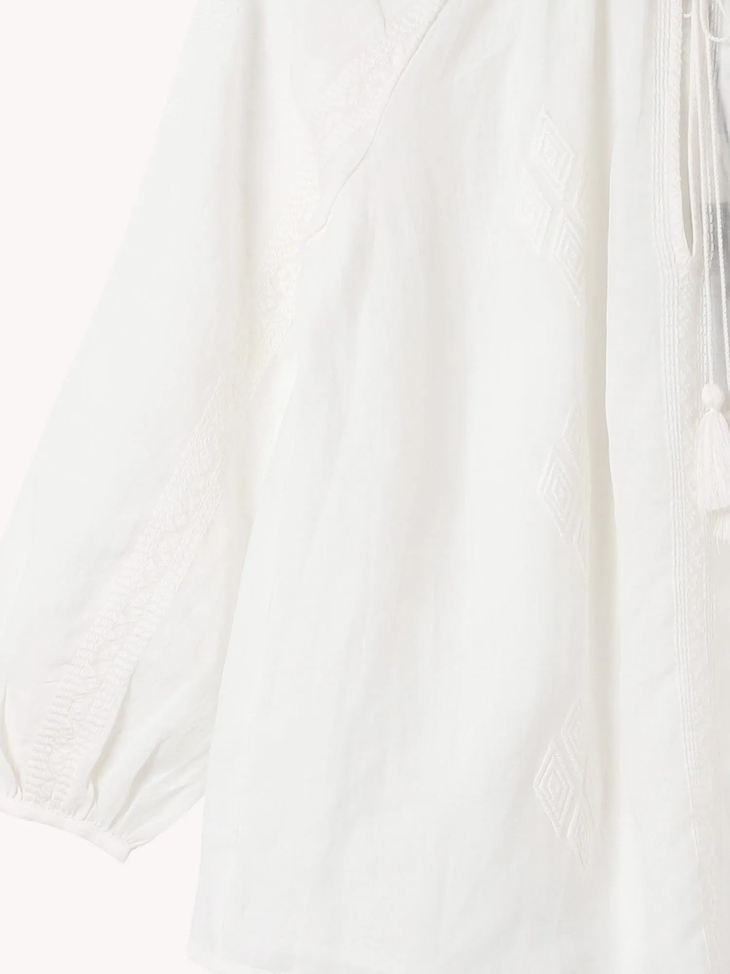 CRISTO BLOUSE