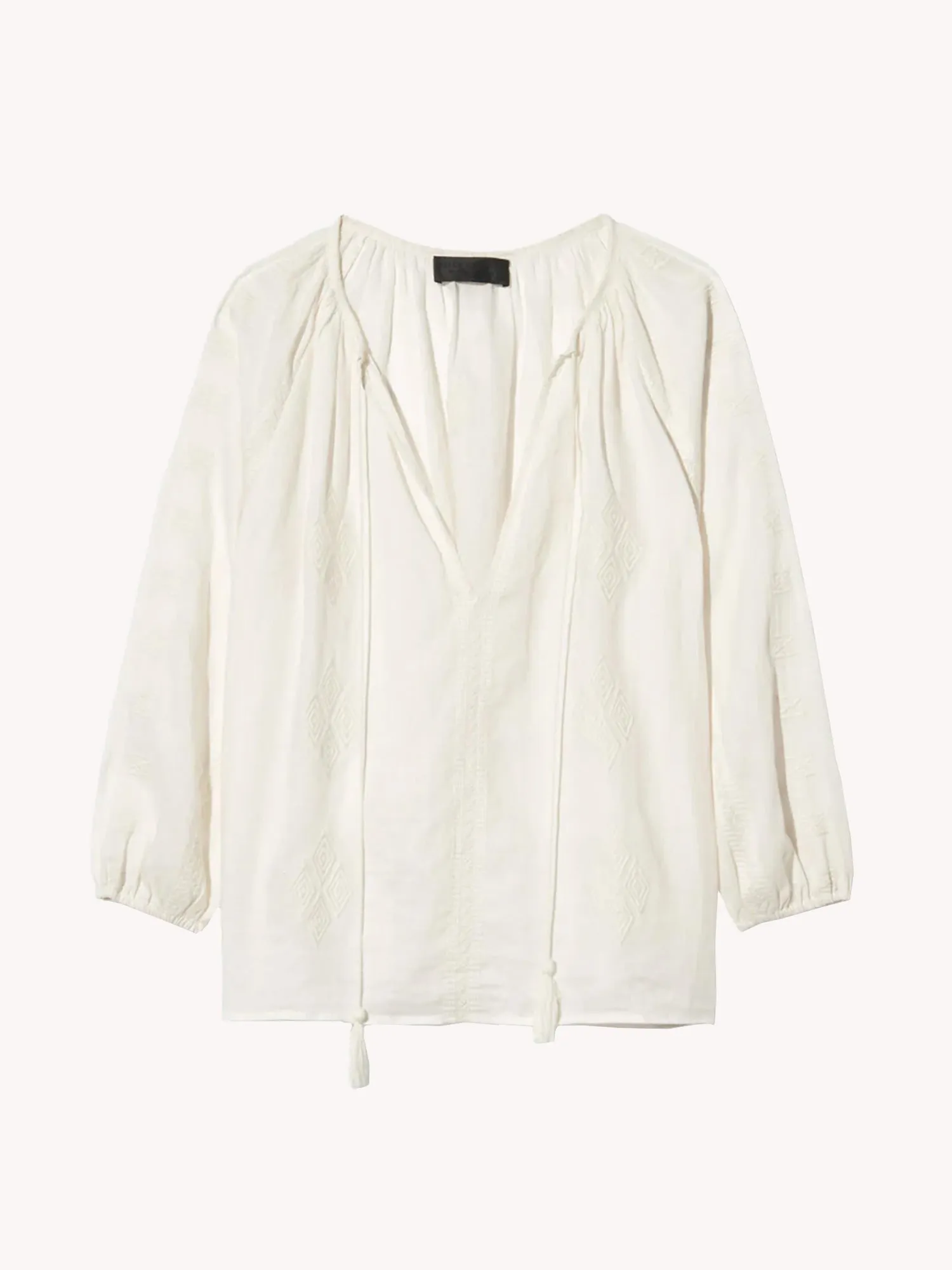 CRISTO BLOUSE