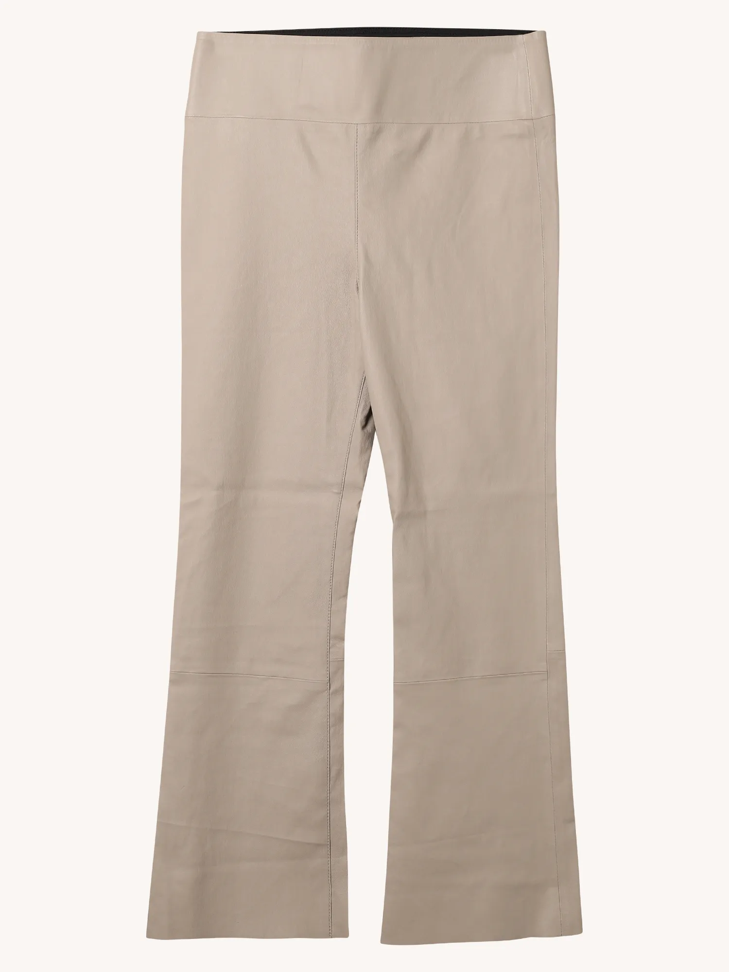 Crop Flare Legging