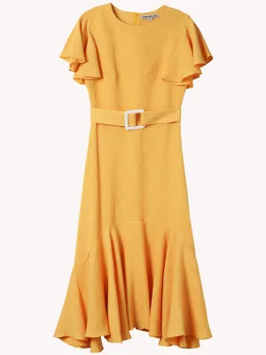 DADA BUBBLE DRESS
