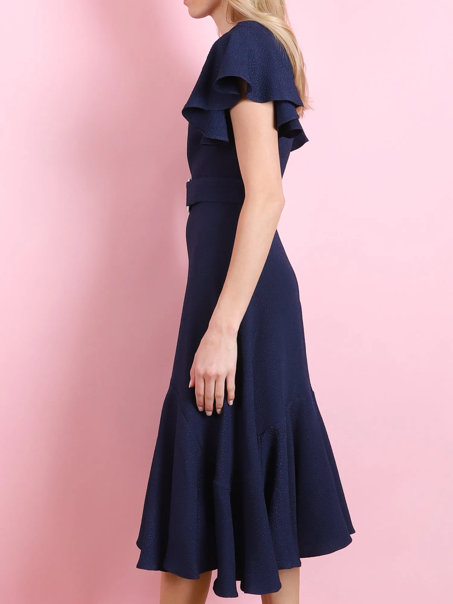 DADA BUBBLE DRESS