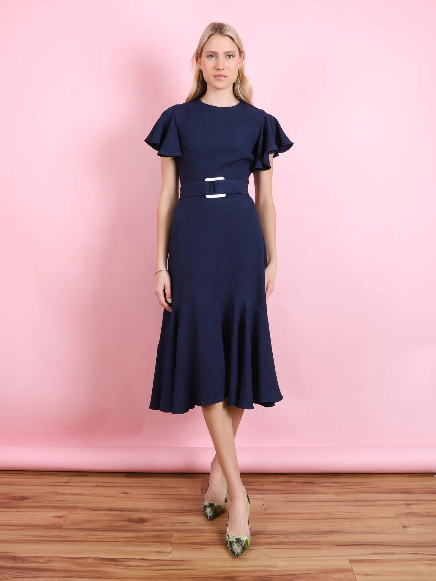 DADA BUBBLE DRESS