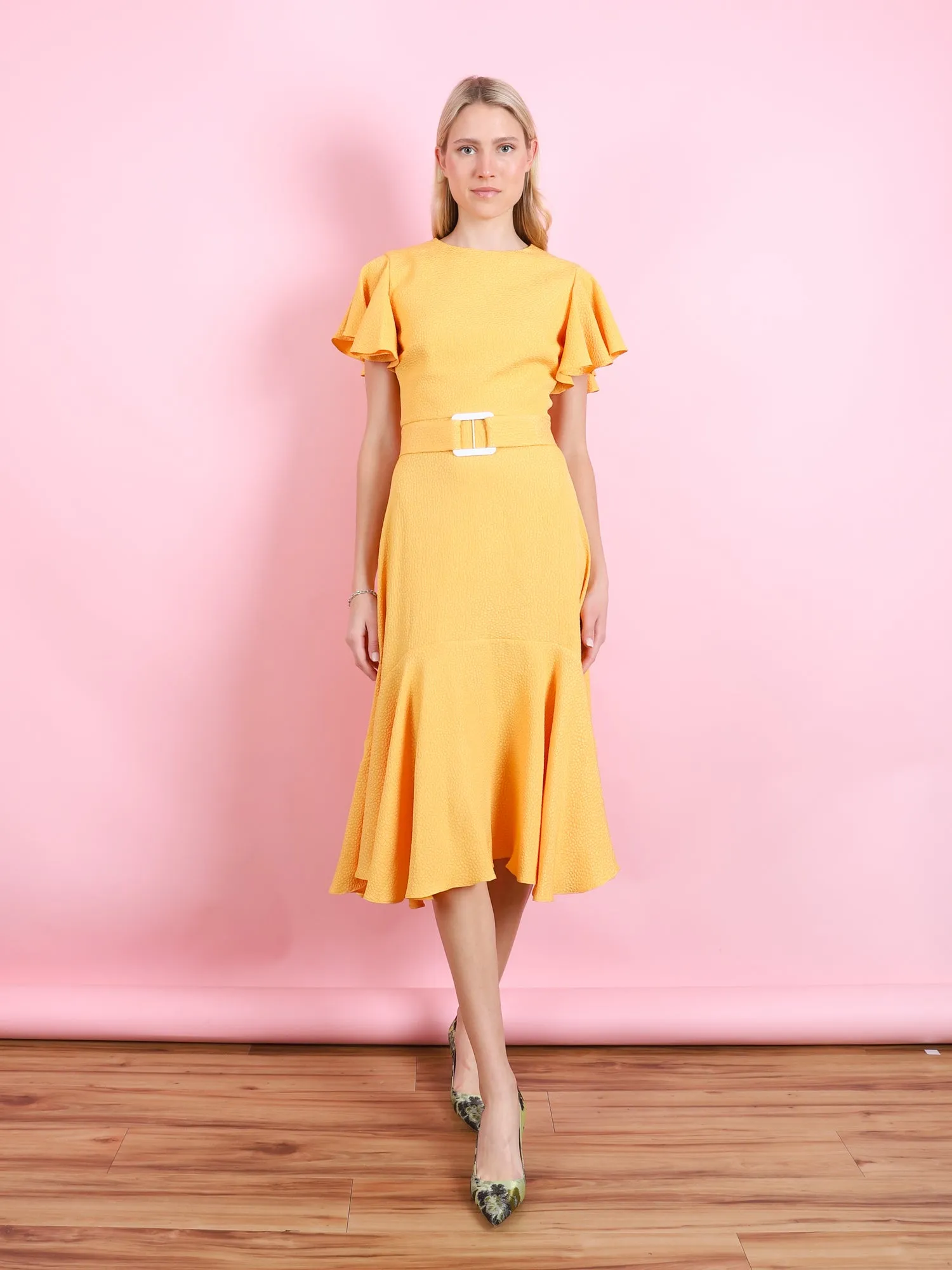 DADA BUBBLE DRESS