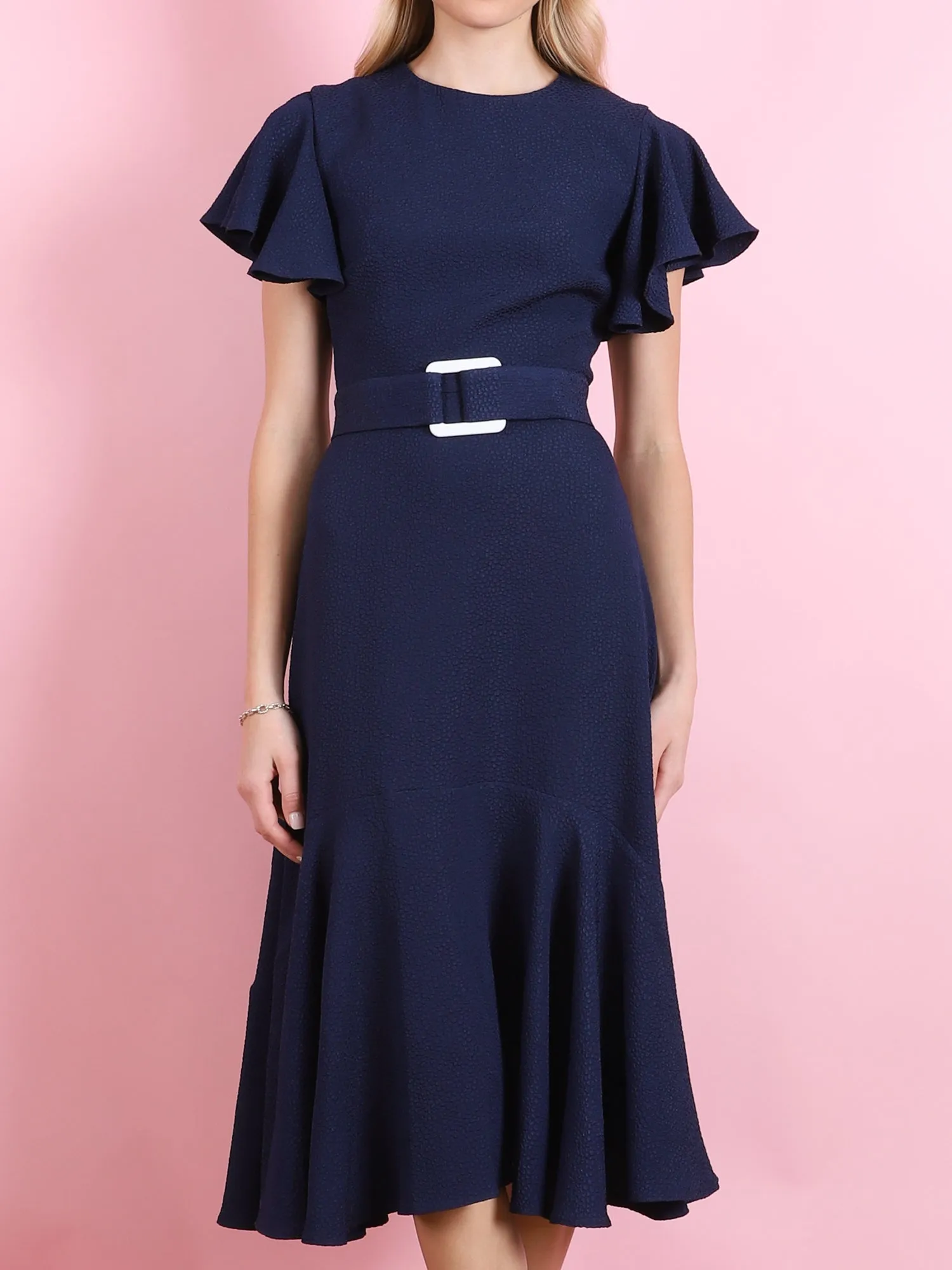 DADA BUBBLE DRESS