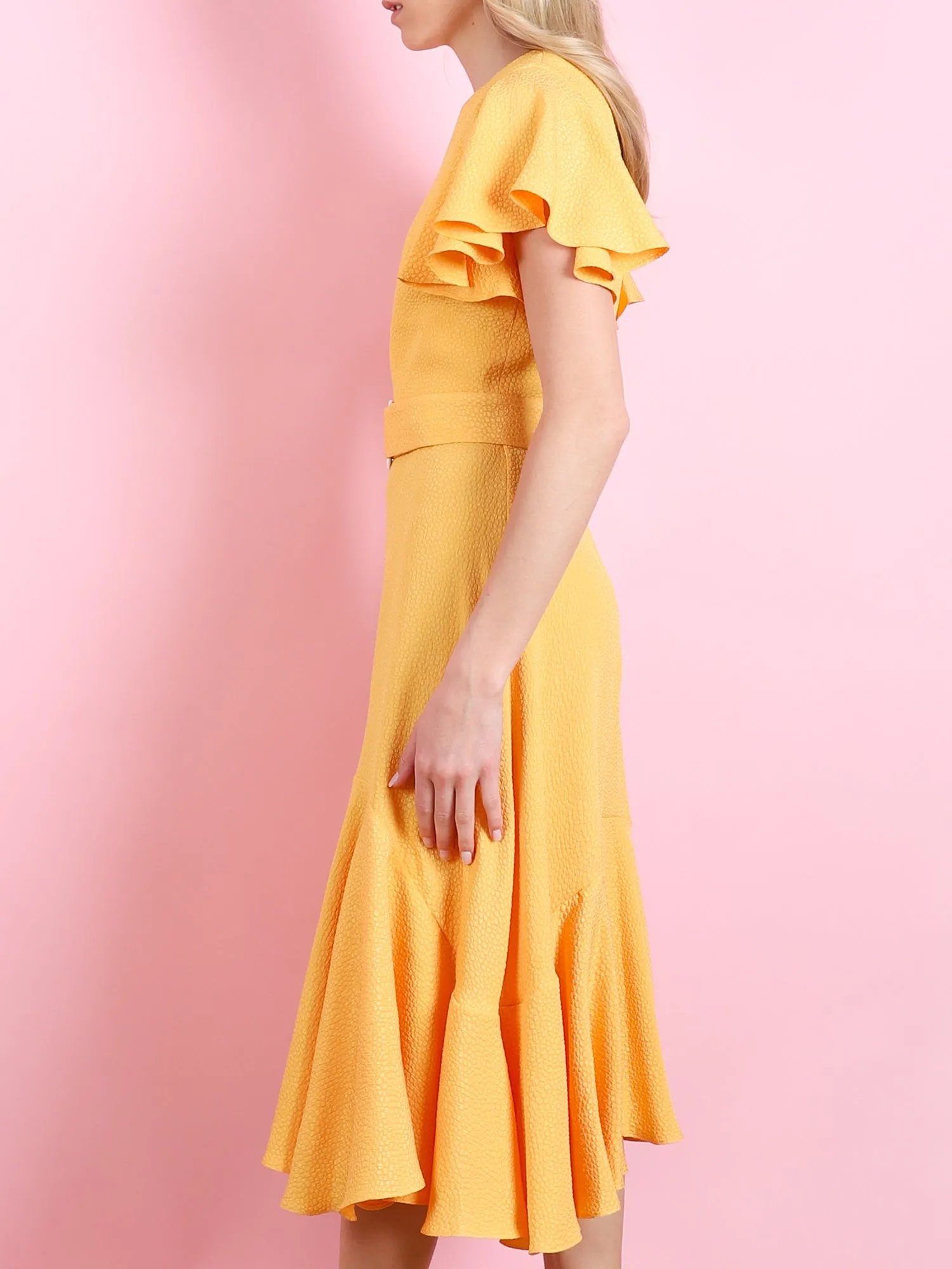 DADA BUBBLE DRESS