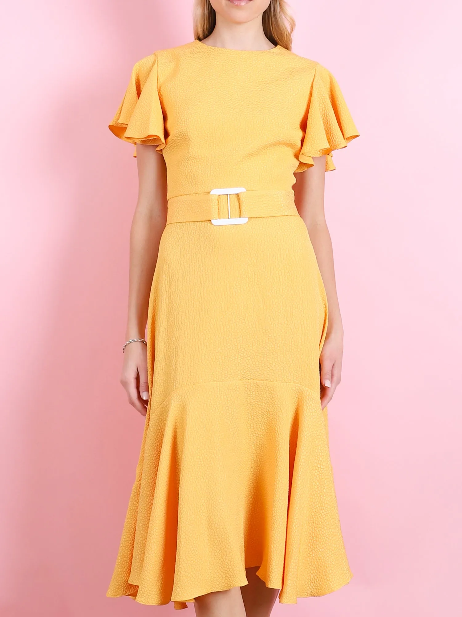 DADA BUBBLE DRESS