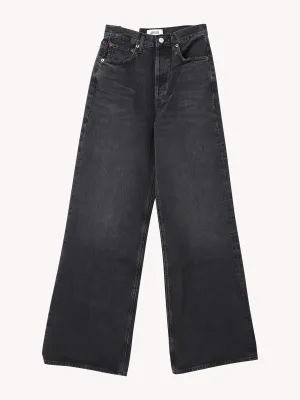 Dame Jean in Hitch