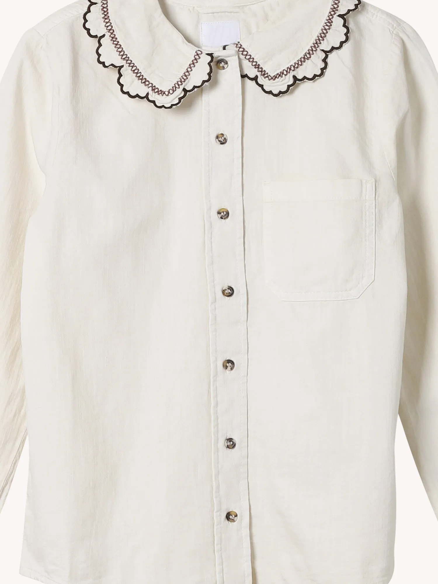 Delilah Blouse