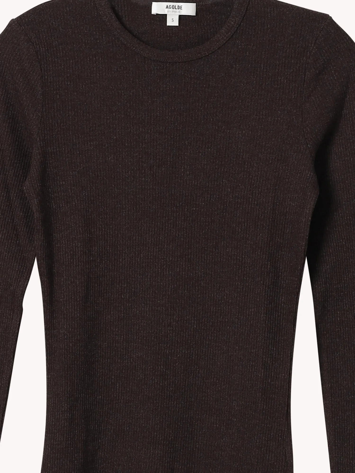 Delphi Slim Tee