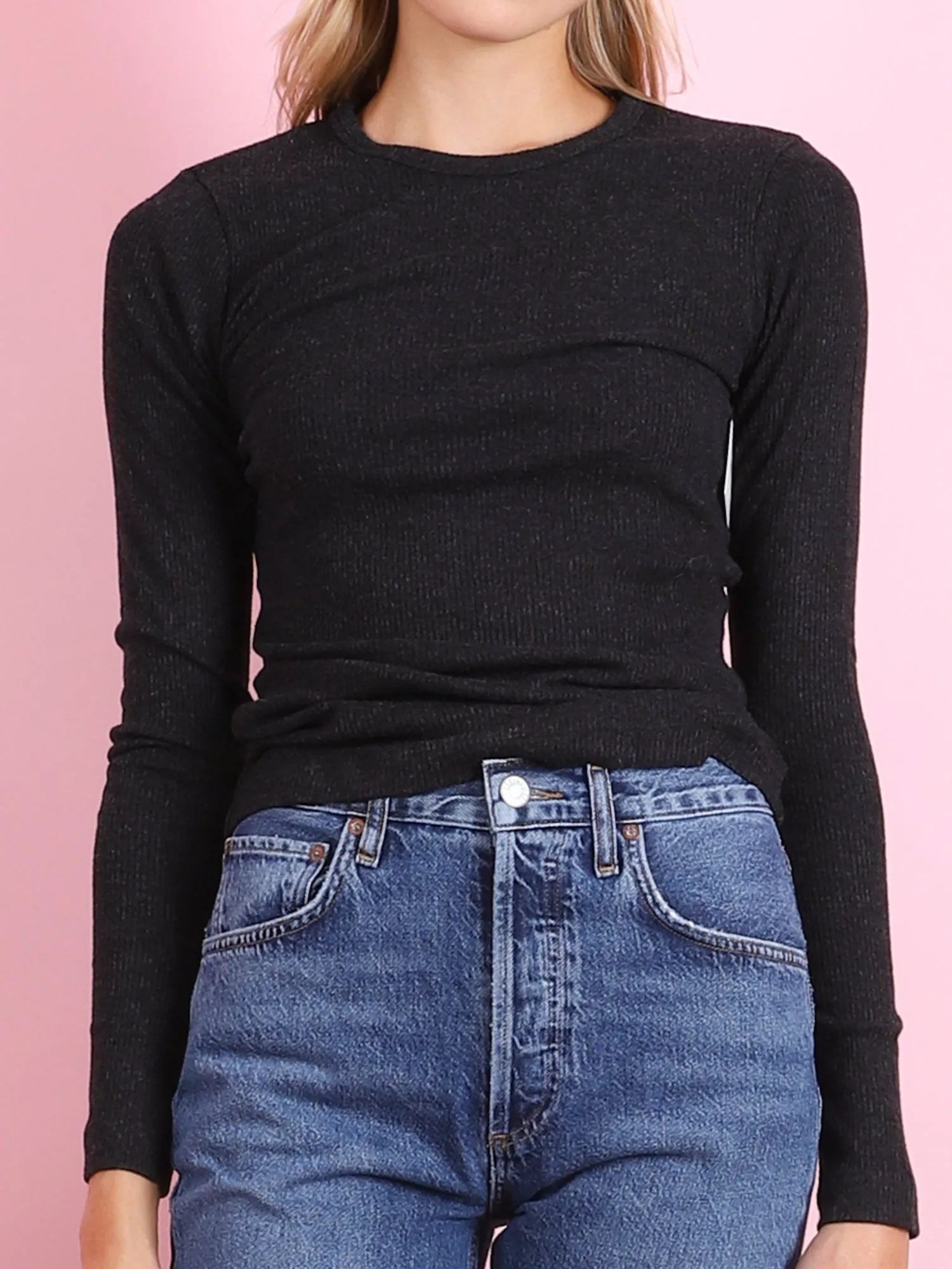 Delphi Slim Tee