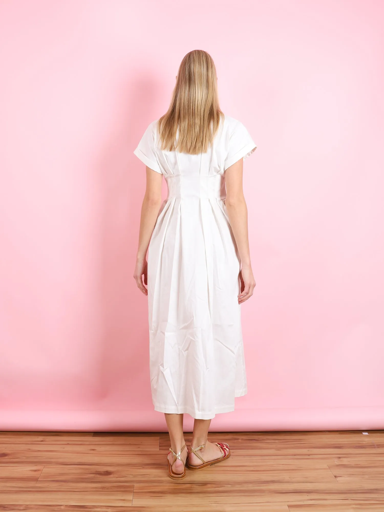 Dena Dress