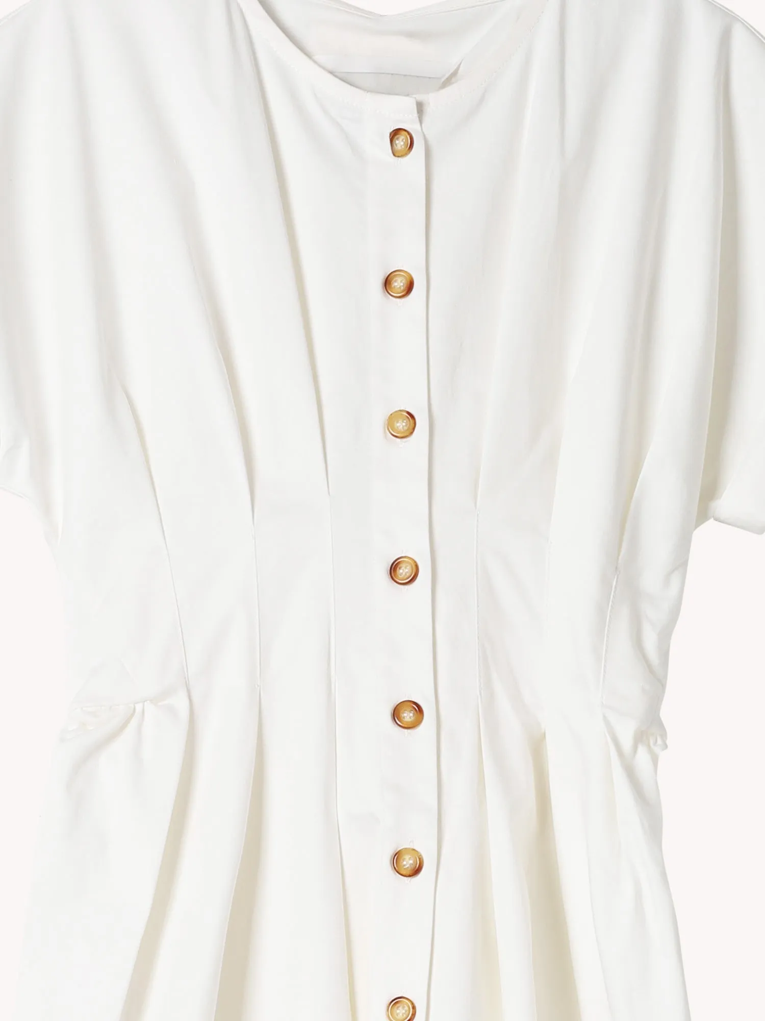 Dena Dress