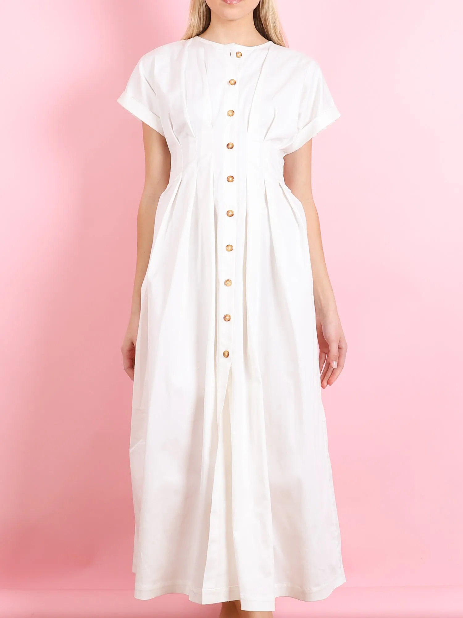 Dena Dress