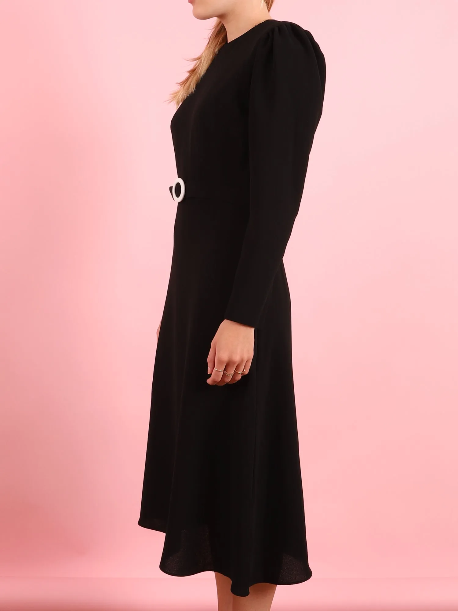 Diana Dress