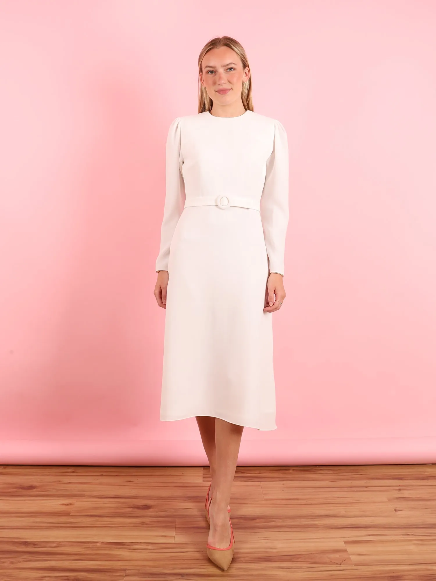 Diana Dress