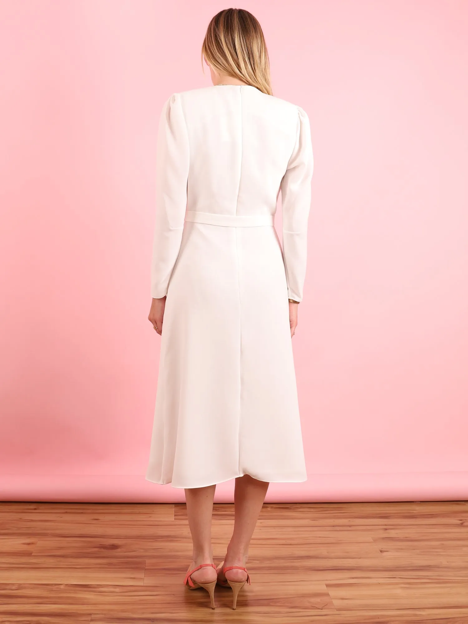 Diana Dress