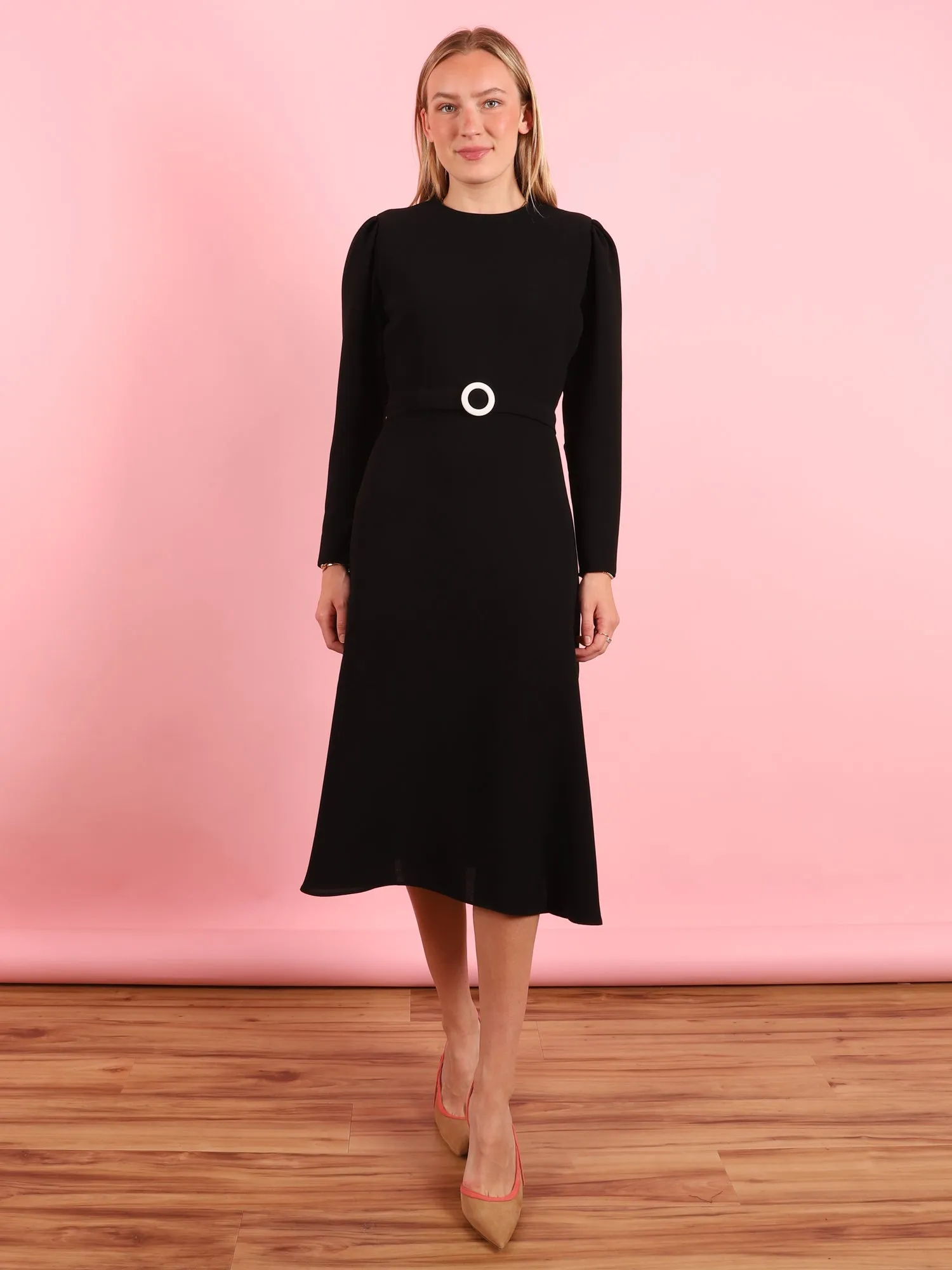 Diana Dress