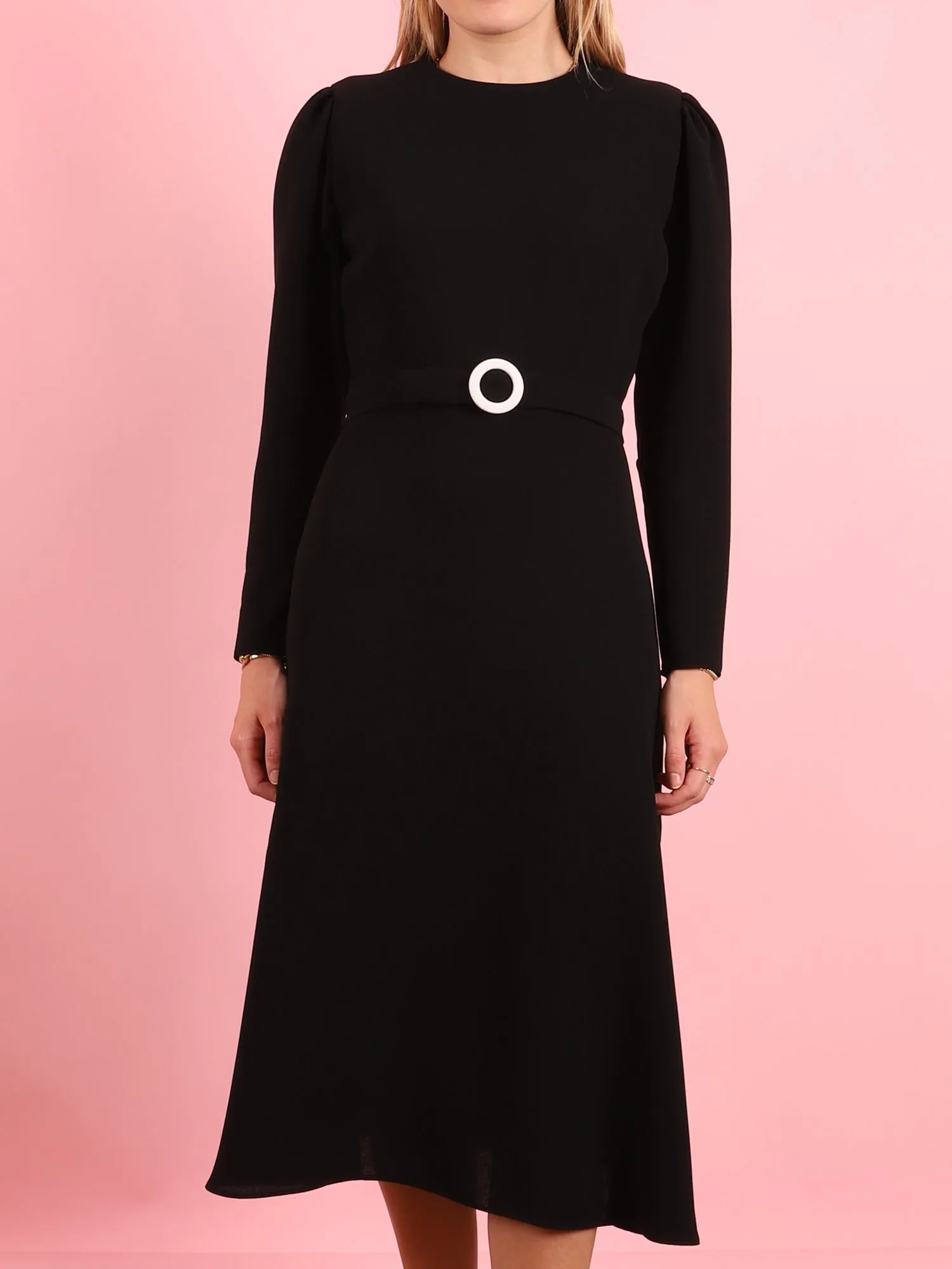 Diana Dress