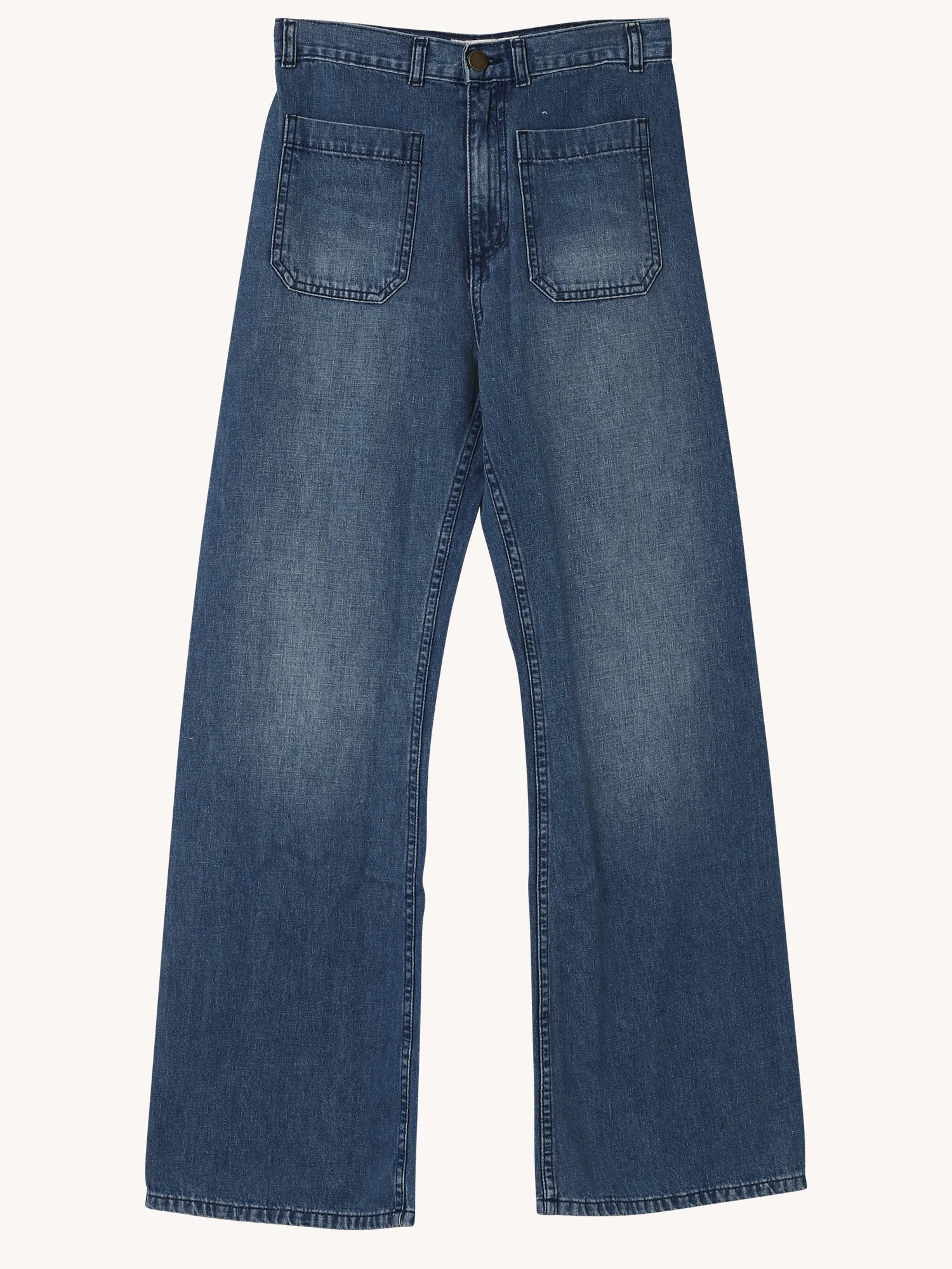 Dock Jean in Marina
