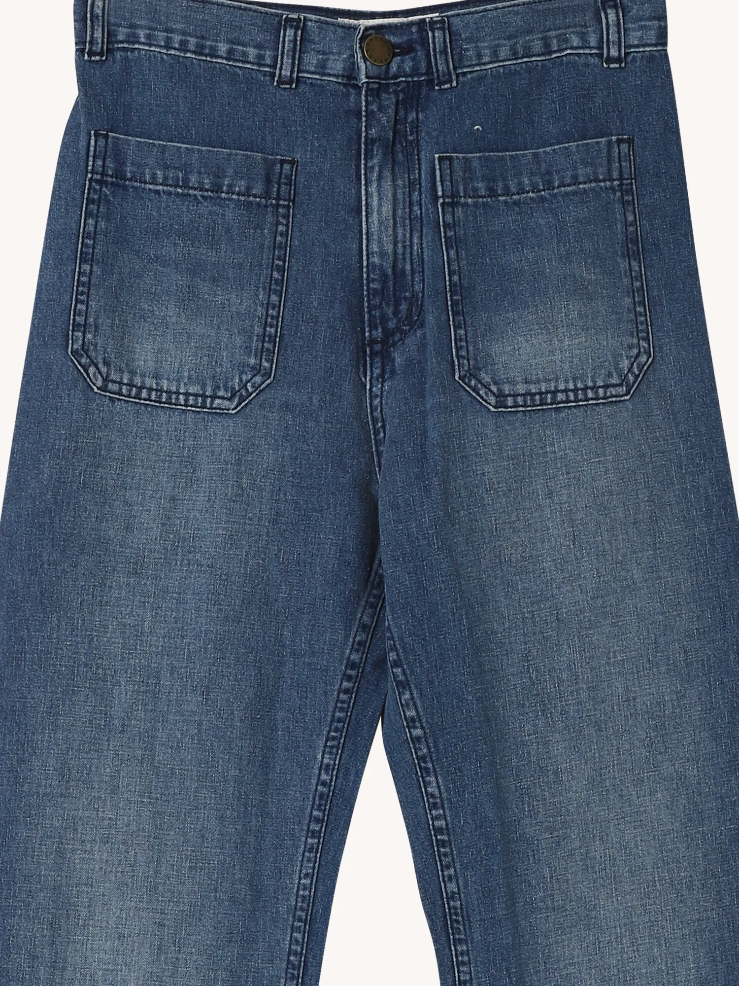 Dock Jean in Marina