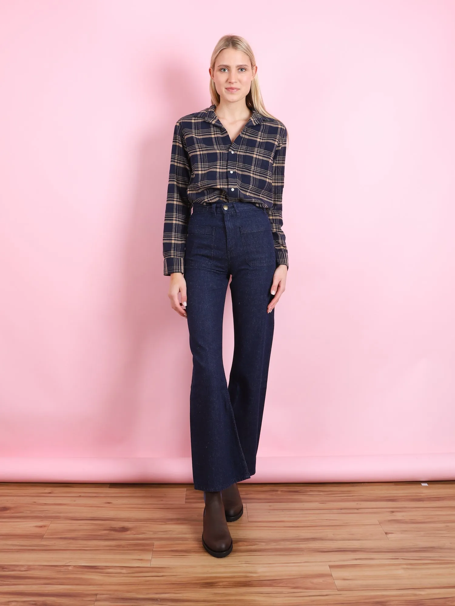 DOCK JEAN
