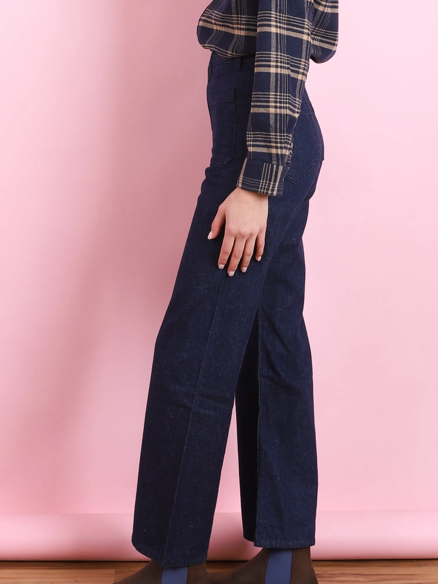 DOCK JEAN