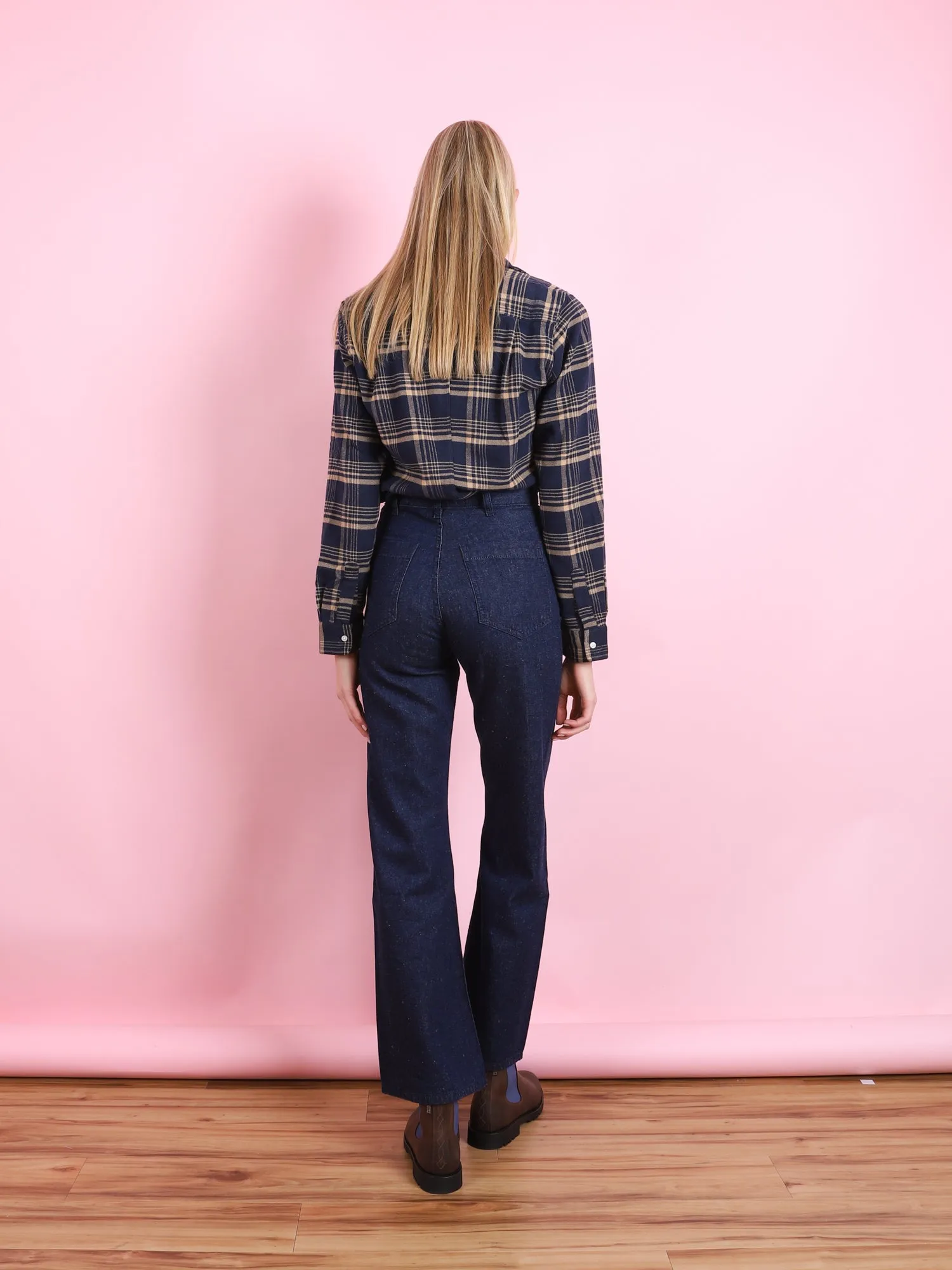 DOCK JEAN