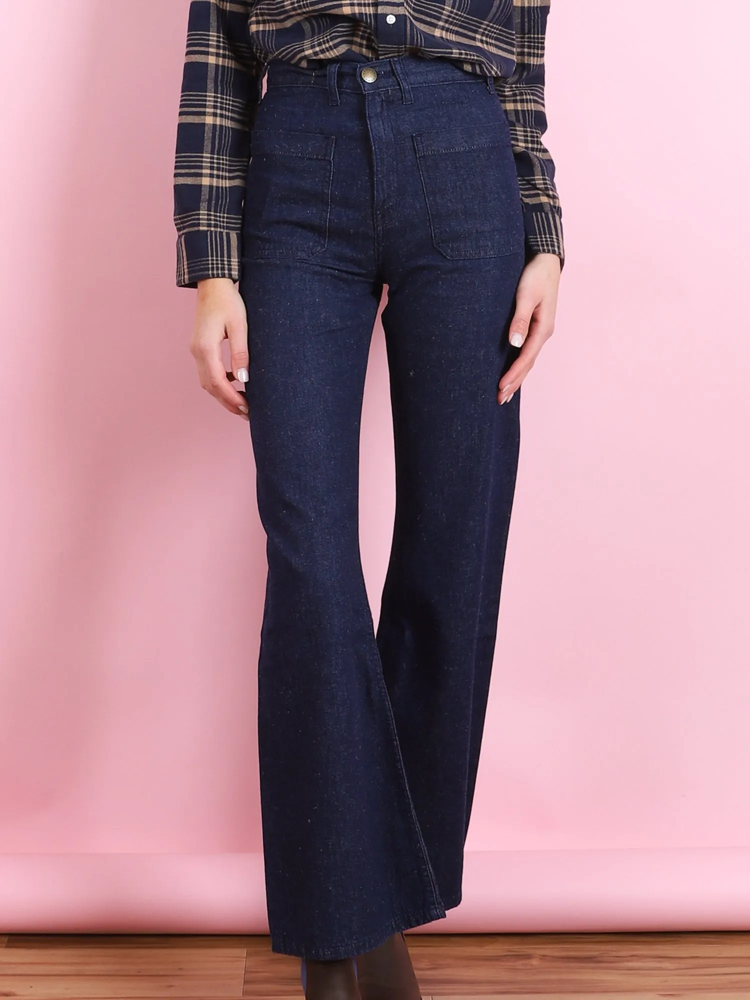 DOCK JEAN