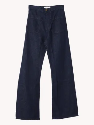 DOCK JEAN
