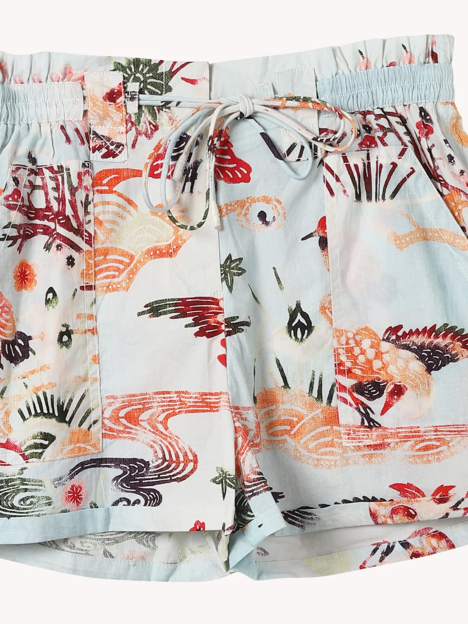 Dorrego Short