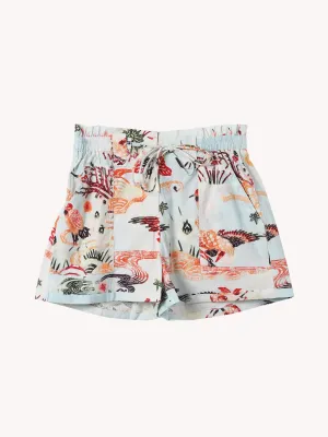 Dorrego Short