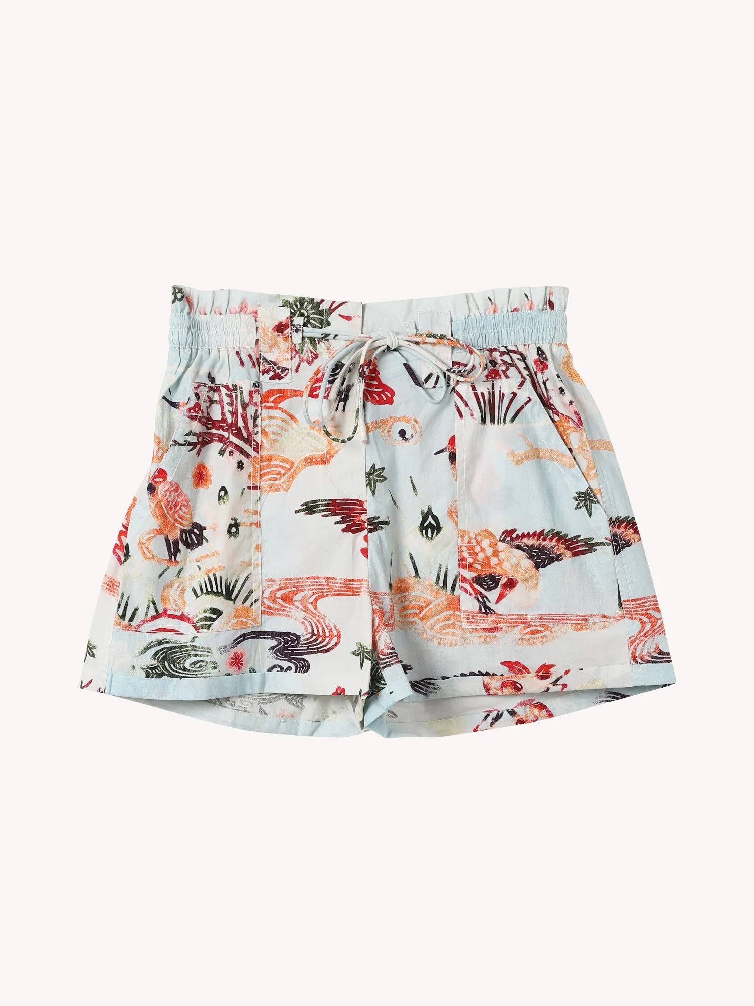 Dorrego Short
