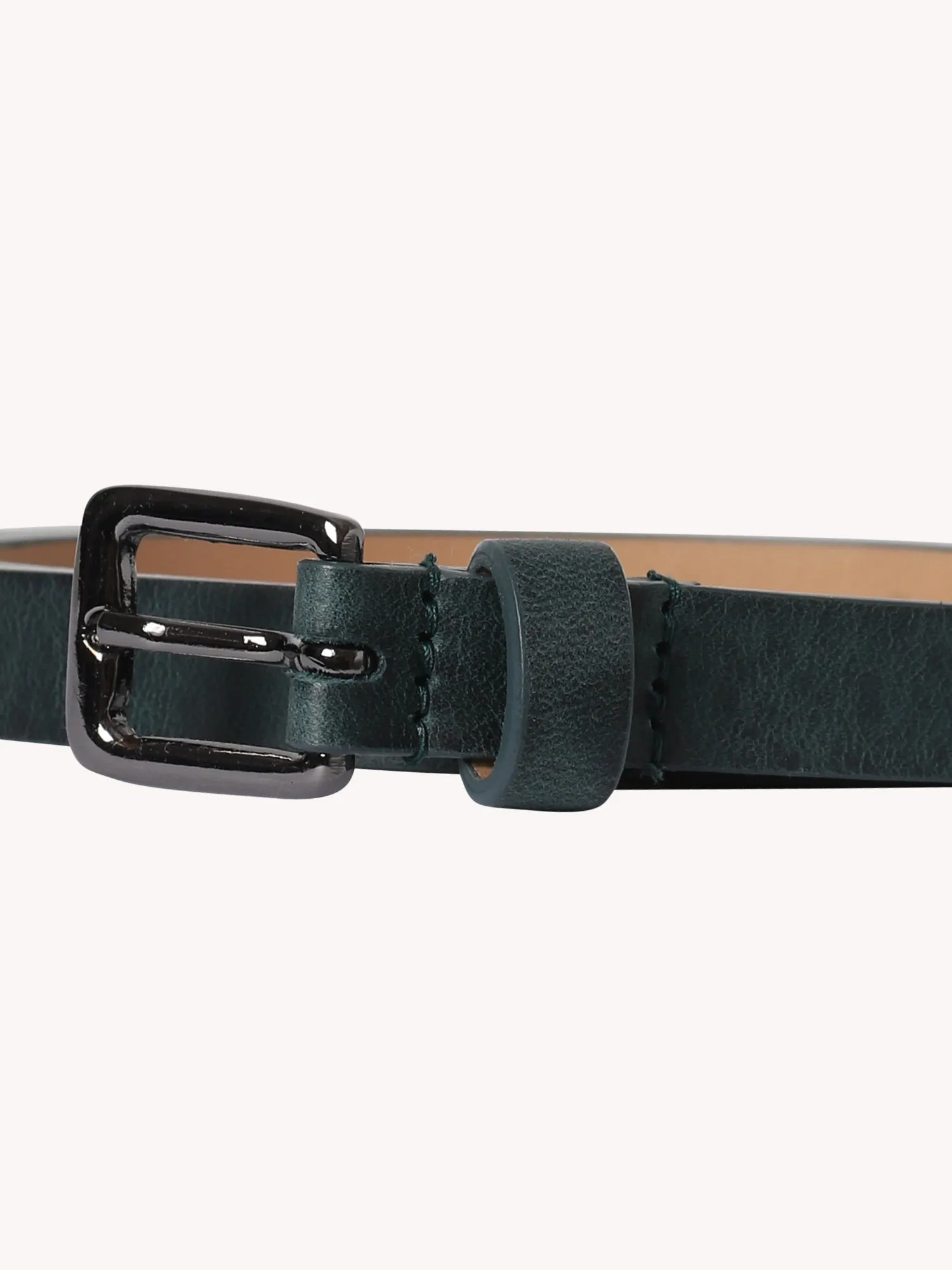 DOUBLE WRAP BELT