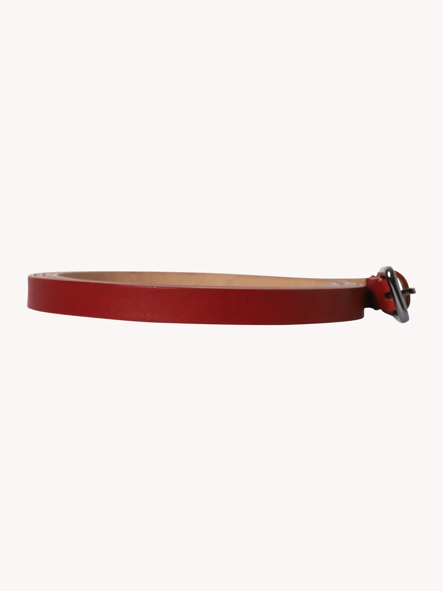 DOUBLE WRAP BELT
