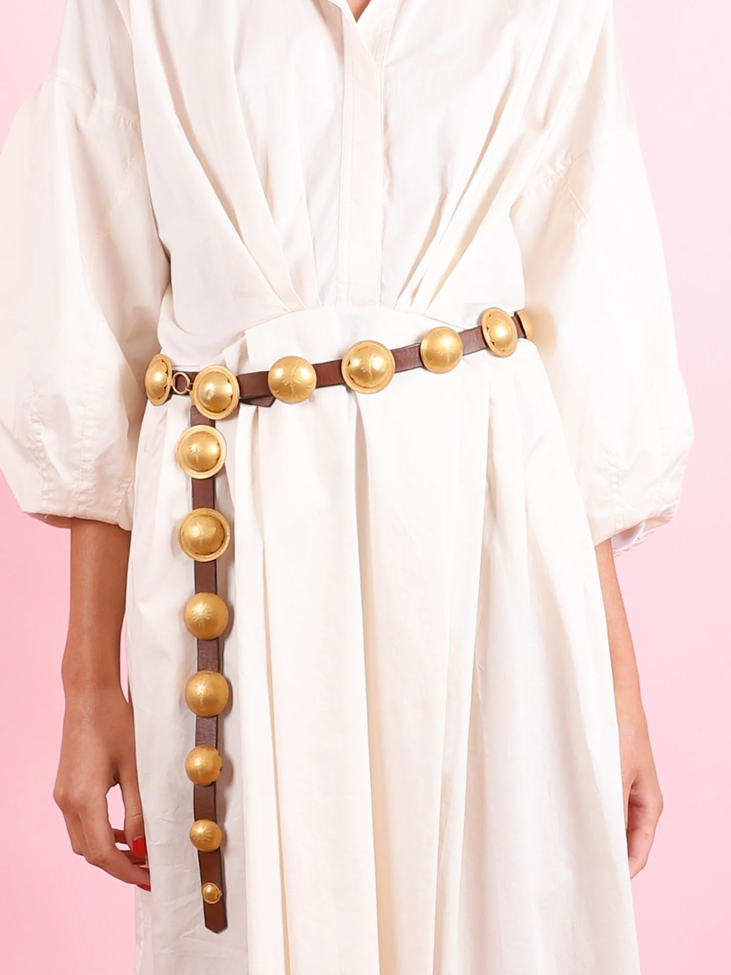 Dream Catcher Belt