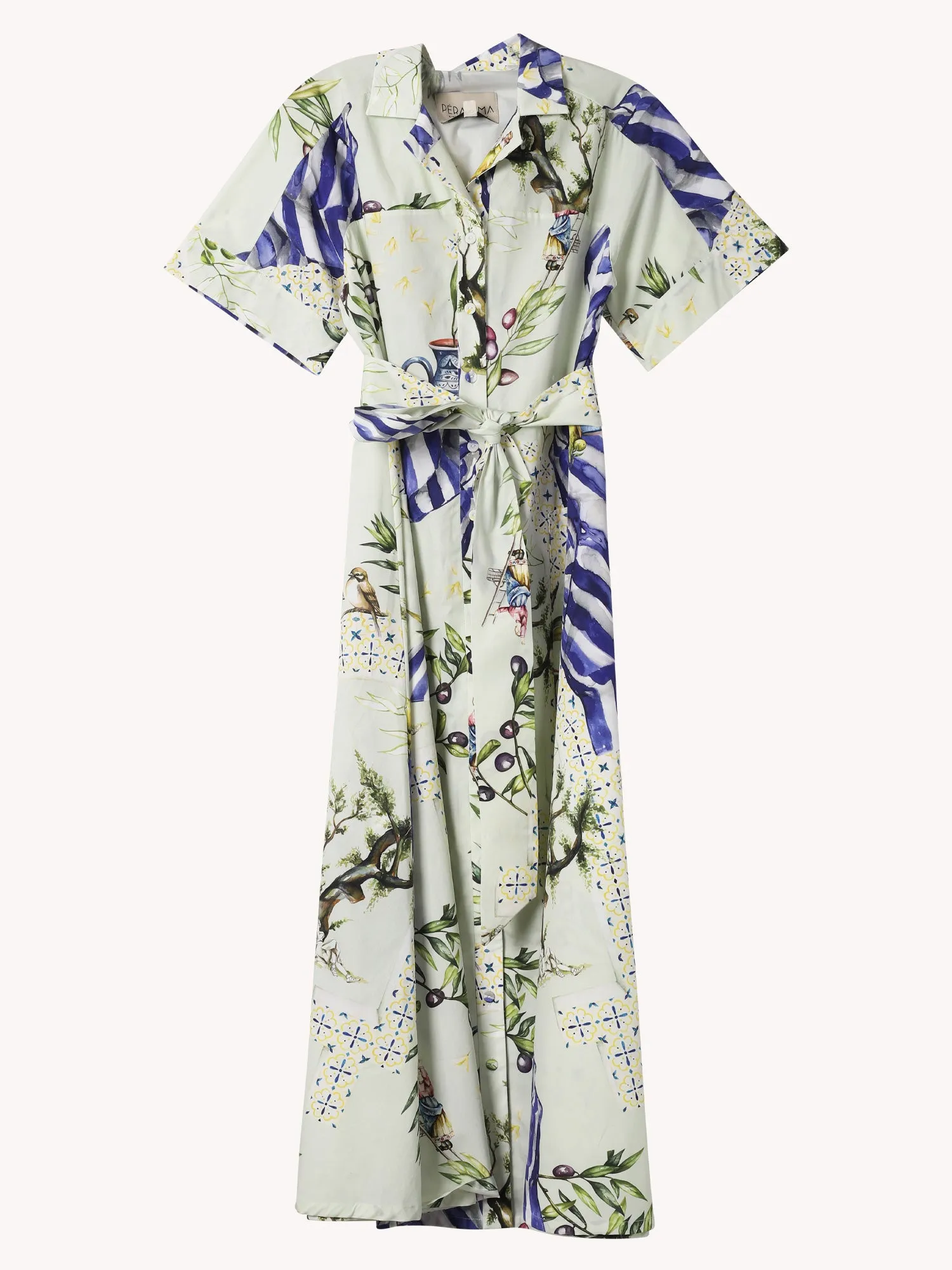 EDUARDA DRESS